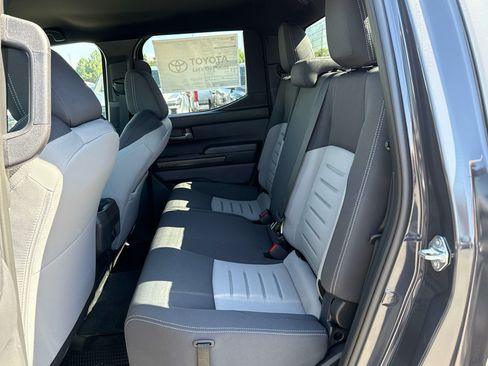 New 2026 Toyota Tacoma TRD Off-Road AWD/4WD image 10