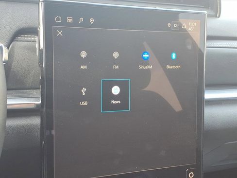 Certified 2025 GMC Terrain Elevation image 21