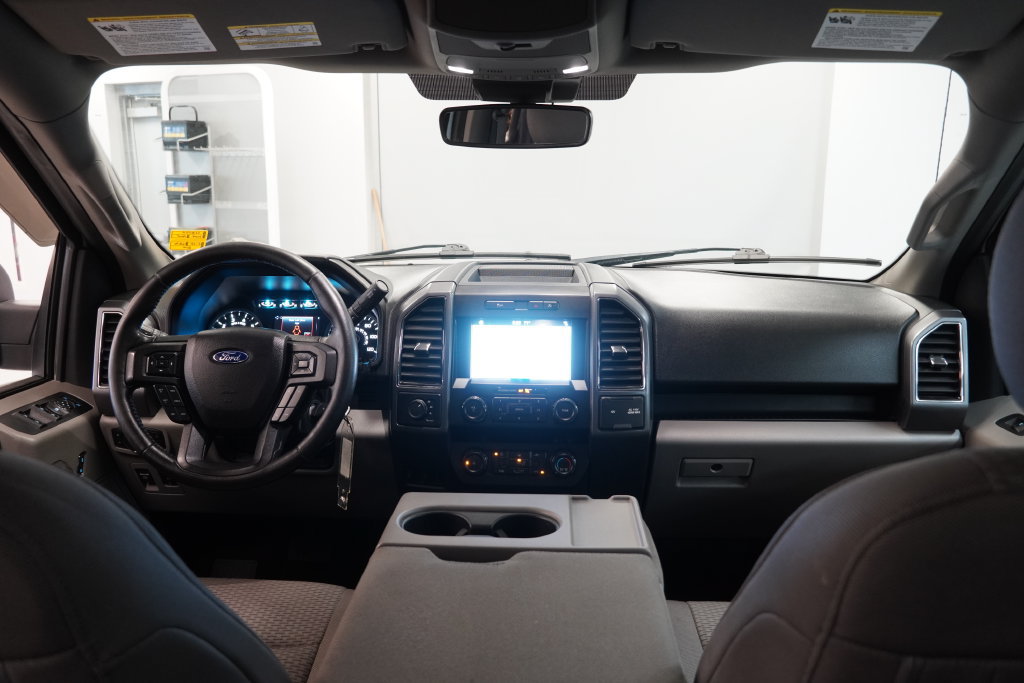 Used 2019 Ford F150 XLT w/ Equipment Group 302A Luxury AWD/4WD image 18