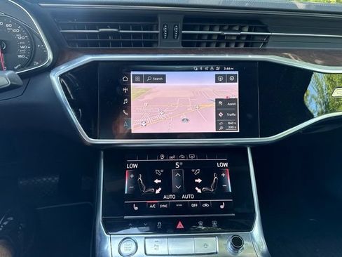 Used 2019 Audi A6 3.0T Premium w/ Convenience Package AWD/4WD image 23