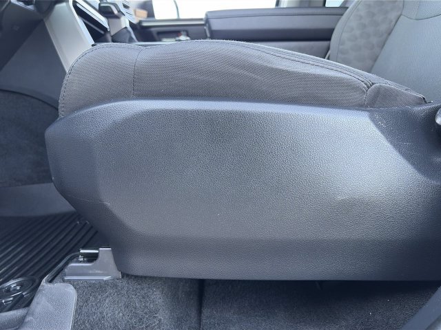 Used 2024 Toyota Tundra SR5 AWD/4WD image 21