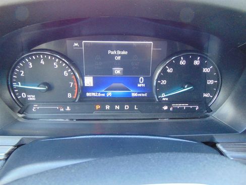 Used 2021 Ford Explorer Limited image 40