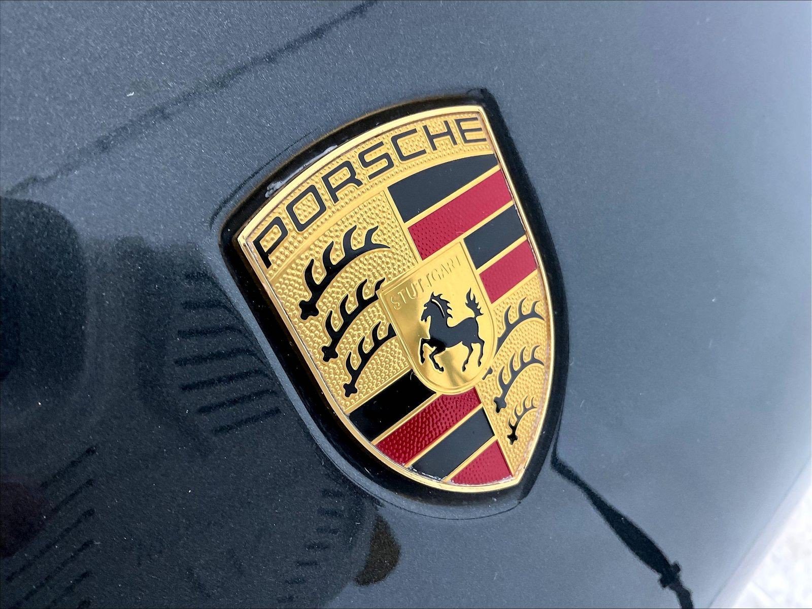 Used 2020 Porsche Macan GTS AWD/4WD image 39