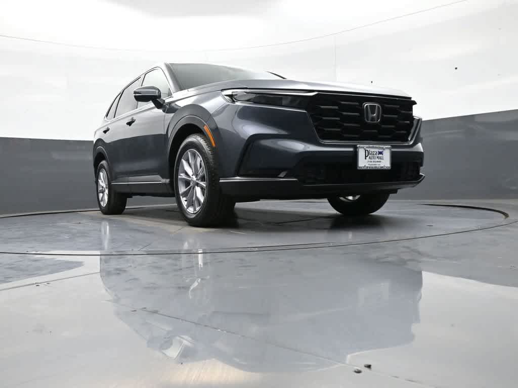 Certified 2024 Honda CR-V EX-L image 29
