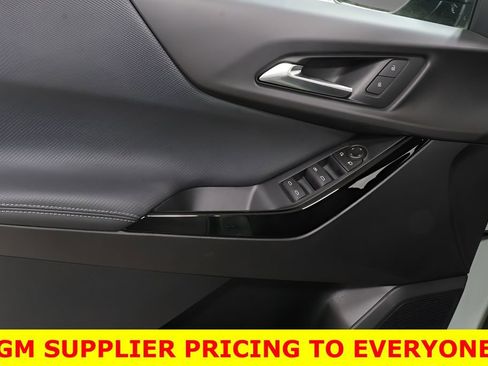 New 2026 Chevrolet Equinox LT w/ LPO, Floor Liner Package image 20