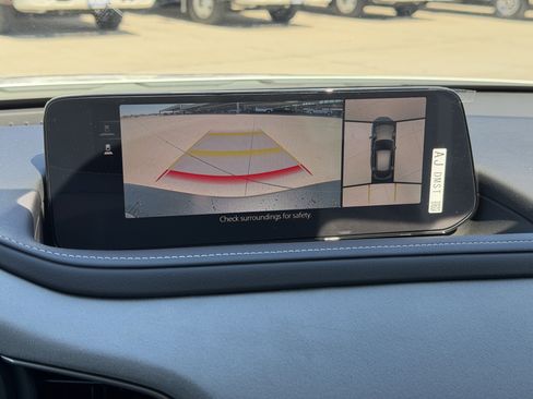 New 2026 MAZDA CX-30 Aire Edition AWD/4WD image 6