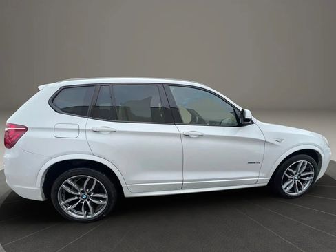 Used 2016 BMW X3 xDrive28i image 4