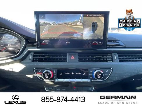 Used 2023 Audi A4 2.0T Premium Plus AWD/4WD image 19