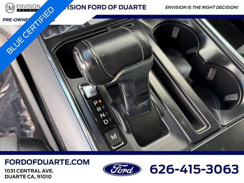 Certified 2023 Ford F150 Lariat image 28
