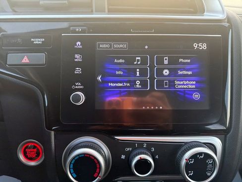 Used 2020 Honda Fit EX image 19