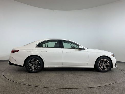 Certified 2025 Mercedes-Benz E 350 E 350 image 7