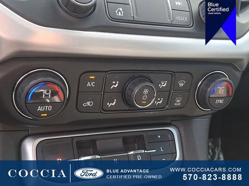 Used 2021 GMC Acadia SLE w/ Driver Convenience Package image 15