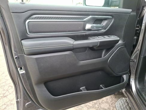 New 2026 RAM 1500 Big Horn image 9