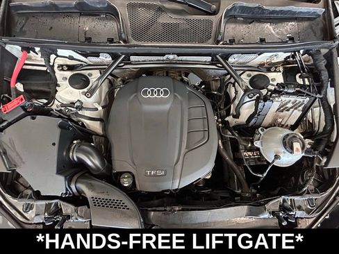 Used 2019 Audi Q5 2.0T Premium w/ Convenience Package image 12