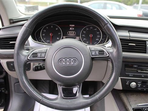 Used 2018 Audi A7 3.0T Premium Plus w/ Driver Assistance Package AWD/4WD image 16
