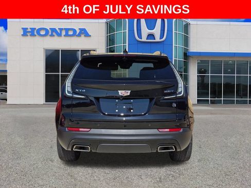 Used 2022 Cadillac XT4 Sport FWD image 14