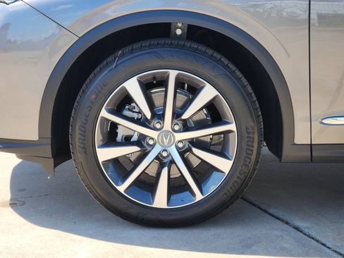 New 2026 Acura MDX SH-AWD w/ Technology Package image 10