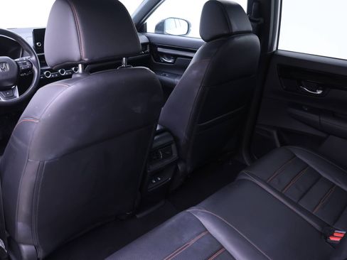 Certified 2023 Honda CR-V Sport Touring image 13