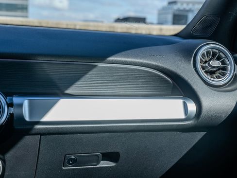 Certified 2023 Mercedes-Benz GLB 250 4MATIC image 21