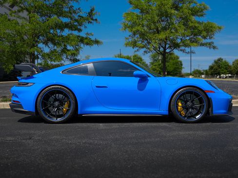 Used 2022 Porsche 911 GT3 RWD image 11