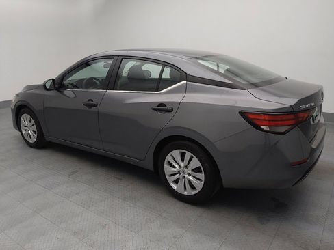 Used 2025 Nissan Sentra S image 3