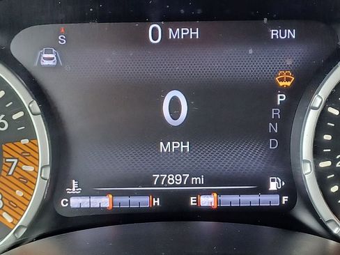 Used 2021 Jeep Renegade Limited AWD/4WD image 14