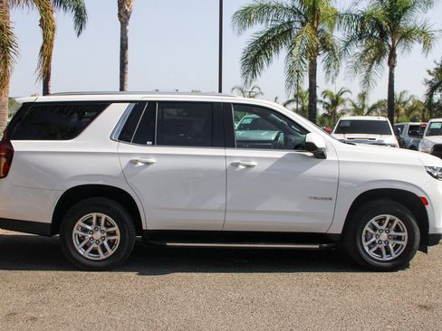 Used 2023 Chevrolet Tahoe LT image 13