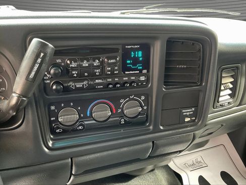 Used 2002 GMC Sierra 1500 SLE image 10