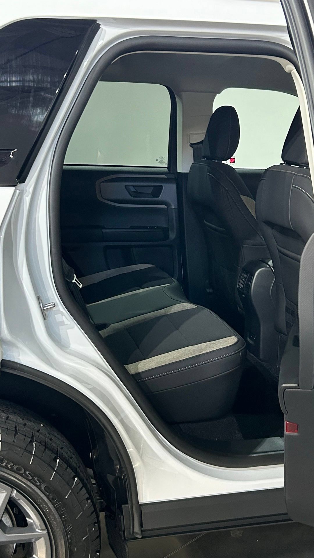 New 2026 Ford Bronco Sport Big Bend w/ Convenience Package AWD/4WD image 51