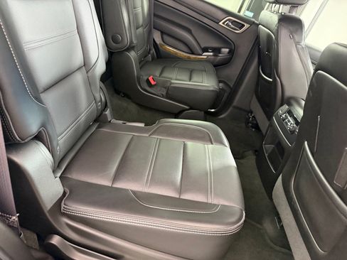 Used 2016 GMC Yukon Denali AWD/4WD image 23