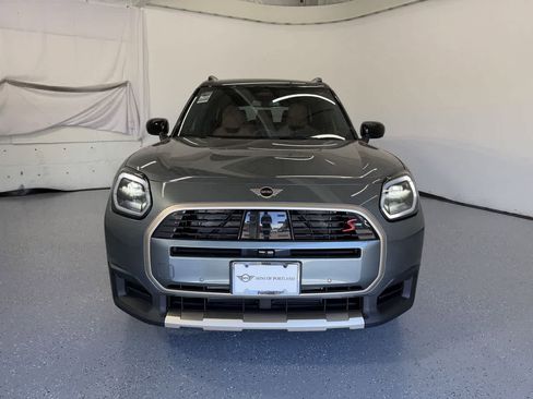 New 2026 MINI Cooper Countryman S image 8