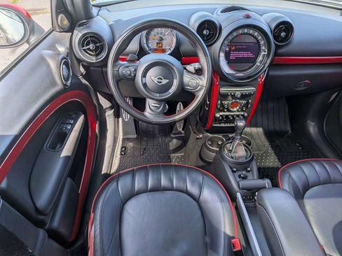 Used 2016 MINI Cooper Countryman John Cooper Works AWD/4WD image 16