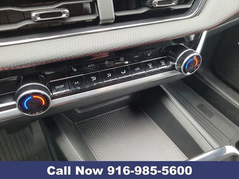 New 2026 Chevrolet Equinox RS w/ LPO, Floor Liner Package image 15