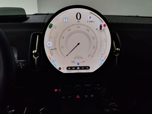 Used 2025 MINI Cooper Countryman S image 16