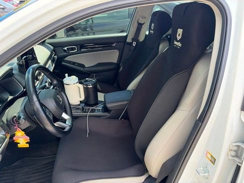 Certified 2022 Honda Civic Touring image 12