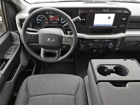 New 2026 Ford F250 XL w/ STX Appearance Package image 9
