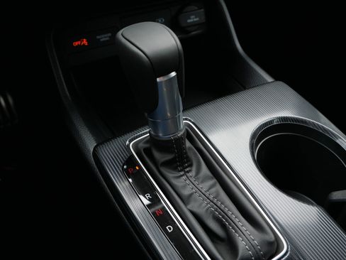 New 2026 Honda Civic Sport image 20