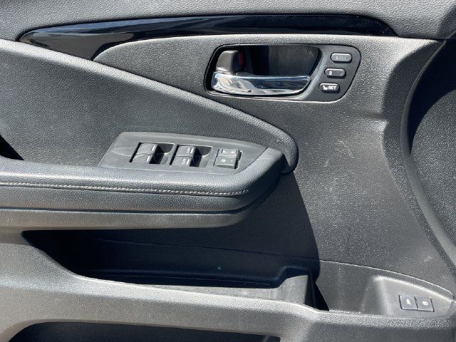 Used 2021 Honda Passport Touring image 23
