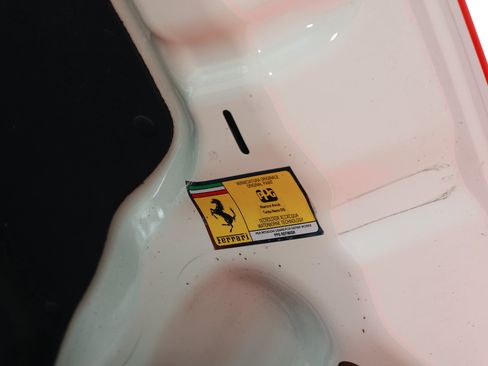 Used 2015 Ferrari California T RWD image 71