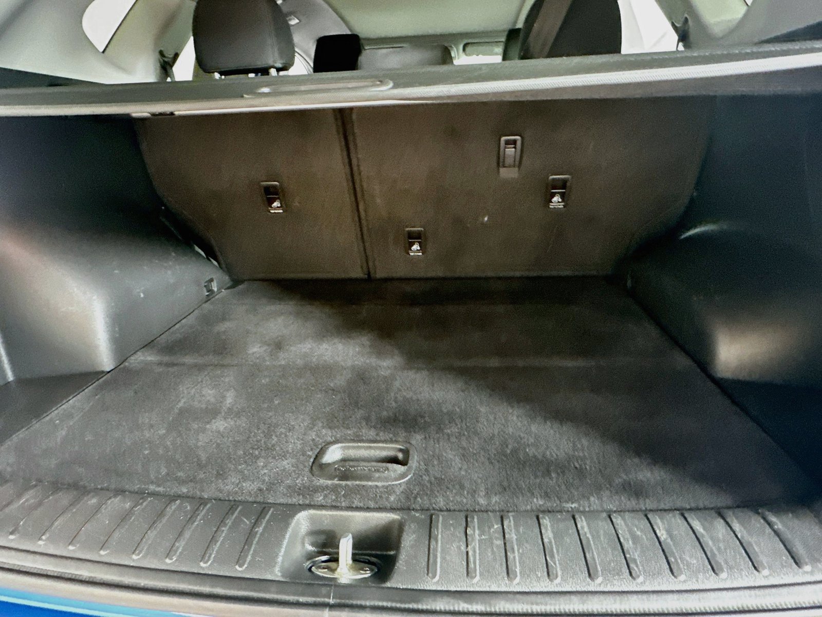 Used 2017 Hyundai Tucson Night FWD image 25