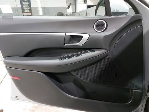 Certified 2025 Hyundai Sonata SEL image 25