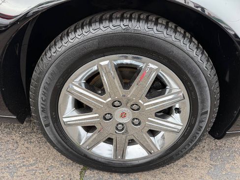 Used 2009 Cadillac DTS w/1SD image 13