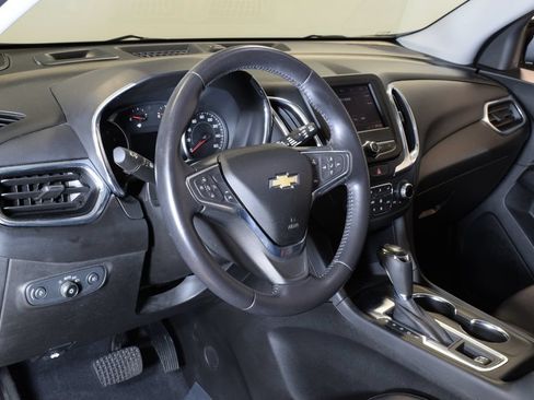 Used 2021 Chevrolet Equinox LT FWD image 5