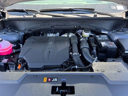 New 2026 Hyundai Santa Fe Calligraphy FWD image 19
