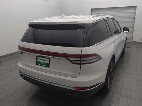 Used 2020 Lincoln Aviator Reserve w/ Equipment Group 202A AWD/4WD image 7