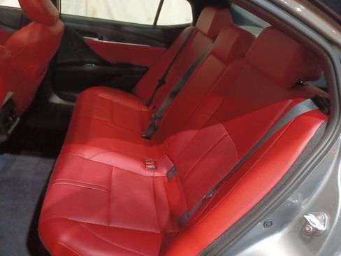 Used 2025 Toyota Camry XSE image 25