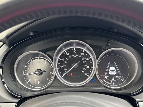 Used 2020 MAZDA CX-9 Touring image 21