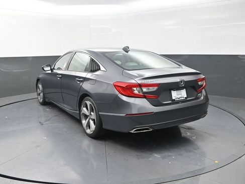 Used 2019 Honda Accord Touring image 7