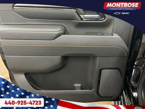 New 2026 GMC Sierra 3500 AT4 w/ AT4 Premium Plus Package image 21