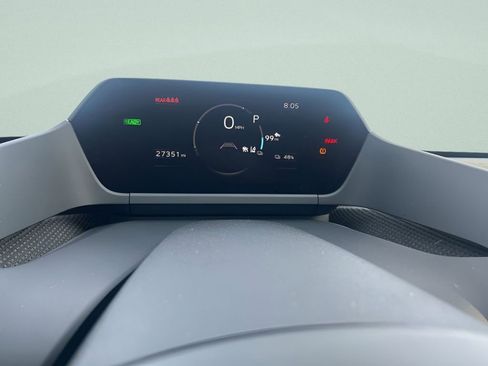 Used 2025 Toyota bZ4X AWD w/ Weather Package image 24